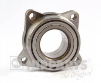 NIPPARTS J4704024 Комплект подшипника ступицы колеса для HONDA SHUTTLE (Хонда Шуттлэ) NIPPARTS J4704024 Комплект подшипника ступицы колеса для HONDA SHUTTLE (Хонда Шуттлэ)