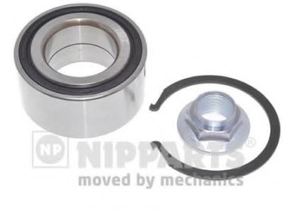 NIPPARTS J4704026 Комплект подшипника ступицы колеса для ACURA (Акура) NIPPARTS J4704026 Комплект подшипника ступицы колеса для ACURA (Акура)