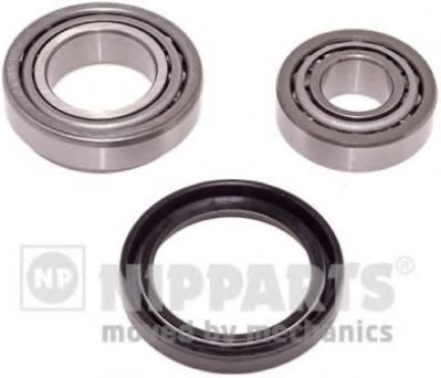 NIPPARTS J4705002 Комплект подшипника ступицы колеса для MITSUBISHI SAPPORO (Митсубиши/митсубиси Саппоро) NIPPARTS J4705002 Комплект подшипника ступицы колеса для MITSUBISHI SAPPORO (Митсубиши/митсубиси Саппоро)