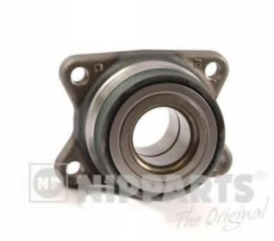 NIPPARTS J4705014 Комплект подшипника ступицы колеса для MITSUBISHI GALANT V (Митсубиши/митсубиси Галант 5) NIPPARTS J4705014 Комплект подшипника ступицы колеса для MITSUBISHI GALANT V (Митсубиши/митсубиси Галант 5)