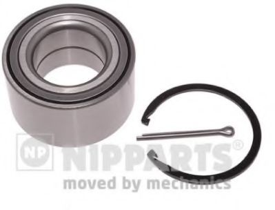NIPPARTS J4706011 Комплект подшипника ступицы колеса для DAIHATSU CHARADE III (Дайхатсу Чарадэ 3) NIPPARTS J4706011 Комплект подшипника ступицы колеса для DAIHATSU CHARADE III (Дайхатсу Чарадэ 3)