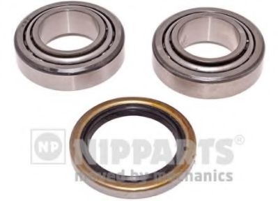 NIPPARTS J4710503 Комплект подшипника ступицы колеса для HYUNDAI EXCEL (Хендай Эxcэл) NIPPARTS J4710503 Комплект подшипника ступицы колеса для HYUNDAI EXCEL (Хендай Эxcэл)