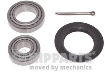 NIPPARTS J4710900 Комплект подшипника ступицы колеса для DAEWOO NEXIA (Дэу Нексия) NIPPARTS J4710900 Комплект подшипника ступицы колеса для DAEWOO NEXIA (Дэу Нексия)