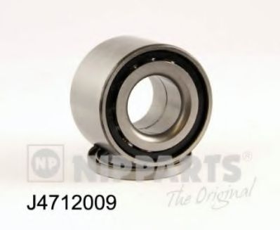 NIPPARTS J4712009 Комплект подшипника ступицы колеса для TOYOTA (Тойота/тоета) NIPPARTS J4712009 Комплект подшипника ступицы колеса для TOYOTA (Тойота/тоета)