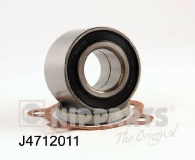 NIPPARTS J4712011 Комплект подшипника ступицы колеса для TOYOTA COROLLA SPRINTER (Тойота/тоета Cоролла спринтэр) NIPPARTS J4712011 Комплект подшипника ступицы колеса для TOYOTA COROLLA SPRINTER (Тойота/тоета Cоролла спринтэр)