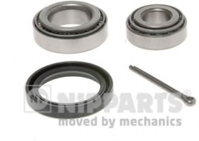 NIPPARTS J4712027 Комплект подшипника ступицы колеса для TOYOTA (Тойота/тоета) NIPPARTS J4712027 Комплект подшипника ступицы колеса для TOYOTA (Тойота/тоета)