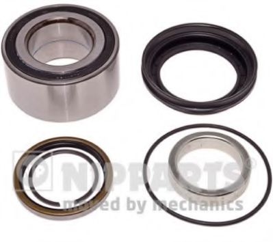 NIPPARTS J4712041 Комплект подшипника ступицы колеса для TOYOTA (Тойота/тоета) NIPPARTS J4712041 Комплект подшипника ступицы колеса для TOYOTA (Тойота/тоета)