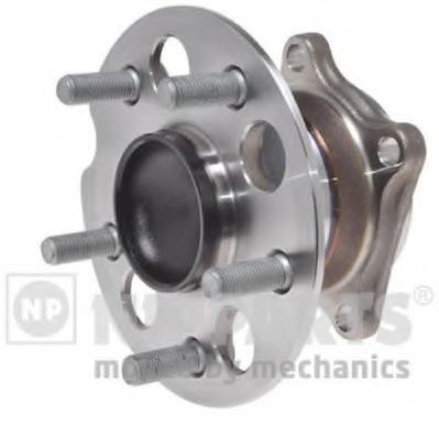 NIPPARTS J4712061 Комплект подшипника ступицы колеса для TOYOTA (Тойота/тоета) NIPPARTS J4712061 Комплект подшипника ступицы колеса для TOYOTA (Тойота/тоета)