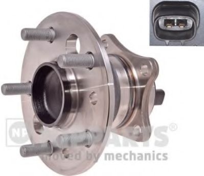 NIPPARTS J4712065 Комплект подшипника ступицы колеса для LEXUS SOARER (Лексус Соарэр) NIPPARTS J4712065 Комплект подшипника ступицы колеса для LEXUS SOARER (Лексус Соарэр)
