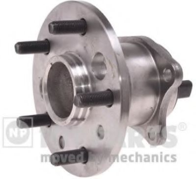 NIPPARTS J4712066 Комплект подшипника ступицы колеса для LEXUS SOARER (Лексус Соарэр) NIPPARTS J4712066 Комплект подшипника ступицы колеса для LEXUS SOARER (Лексус Соарэр)
