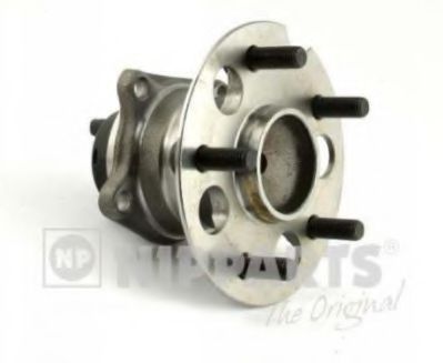 NIPPARTS J4712074 Комплект подшипника ступицы колеса для TOYOTA (Тойота/тоета) NIPPARTS J4712074 Комплект подшипника ступицы колеса для TOYOTA (Тойота/тоета)