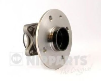 NIPPARTS J4712079 Комплект подшипника ступицы колеса для TOYOTA (Тойота/тоета) NIPPARTS J4712079 Комплект подшипника ступицы колеса для TOYOTA (Тойота/тоета)