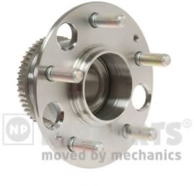 NIPPARTS J4714023 Комплект подшипника ступицы колеса для HONDA SHUTTLE (Хонда Шуттлэ) NIPPARTS J4714023 Комплект подшипника ступицы колеса для HONDA SHUTTLE (Хонда Шуттлэ)