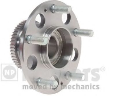 NIPPARTS J4714025 Комплект подшипника ступицы колеса для ACURA (Акура) NIPPARTS J4714025 Комплект подшипника ступицы колеса для ACURA (Акура)
