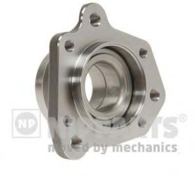 NIPPARTS J4714030 Комплект подшипника ступицы колеса для HONDA CR-V II (Хонда Срв 2) NIPPARTS J4714030 Комплект подшипника ступицы колеса для HONDA CR-V II (Хонда Срв 2)