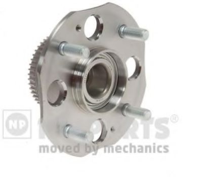NIPPARTS J4714037 Ступица колеса для HONDA ACCORD VII (Хонда Аккорд 7) NIPPARTS J4714037 Ступица колеса для HONDA ACCORD VII (Хонда Аккорд 7)