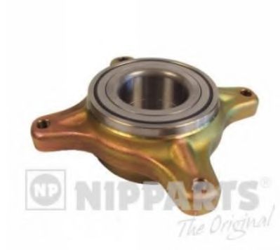 NIPPARTS J4714044 Комплект подшипника ступицы колеса для ACURA (Акура) NIPPARTS J4714044 Комплект подшипника ступицы колеса для ACURA (Акура)