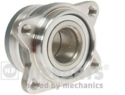 NIPPARTS J4715042 Комплект подшипника ступицы колеса для MITSUBISHI GALANT V (Митсубиши/митсубиси Галант 5) NIPPARTS J4715042 Комплект подшипника ступицы колеса для MITSUBISHI GALANT V (Митсубиши/митсубиси Галант 5)