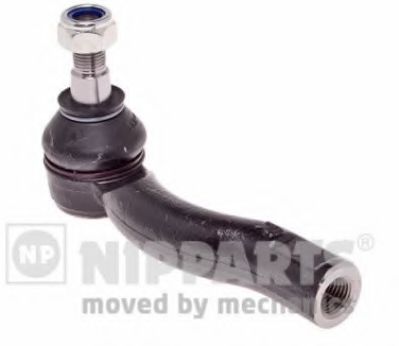 NIPPARTS J4820306 Наконечник поперечной рулевой тяги 