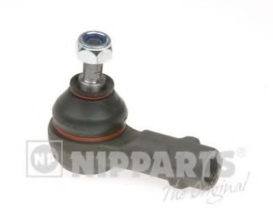 NIPPARTS J4820517 Наконечник поперечной рулевой тяги 