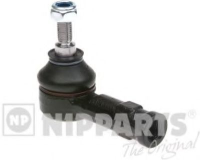 NIPPARTS J4820518 Наконечник поперечной рулевой тяги 