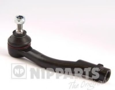 NIPPARTS J4820522 Наконечник поперечной рулевой тяги 