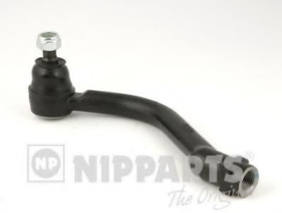 NIPPARTS J4820523 Наконечник поперечной рулевой тяги 