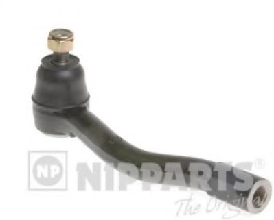NIPPARTS J4820908 Наконечник поперечной рулевой тяги 