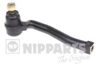 NIPPARTS J4820910 Наконечник поперечной рулевой тяги 