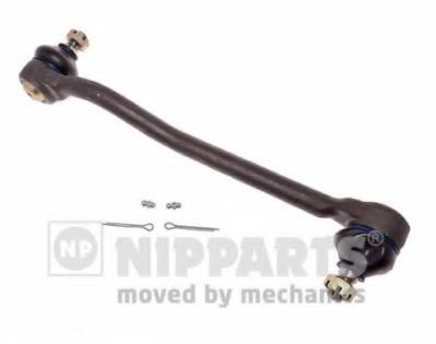 NIPPARTS J4821028 Наконечник поперечной рулевой тяги для NISSAN CABSTAR (Ниссан Cабстар) NIPPARTS J4821028 Наконечник поперечной рулевой тяги для NISSAN CABSTAR (Ниссан Cабстар)