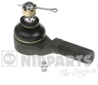 NIPPARTS J4821086 Наконечник поперечной рулевой тяги 