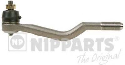 NIPPARTS J4821087 Наконечник поперечной рулевой тяги 