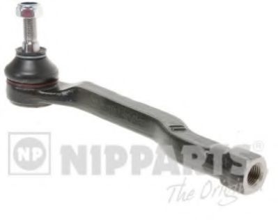 NIPPARTS J4821091 Наконечник поперечной рулевой тяги 