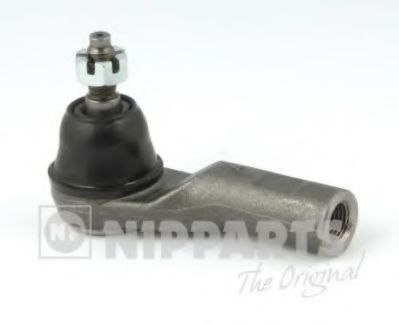 NIPPARTS J4821100 Наконечник поперечной рулевой тяги для RENAULT (Рено) NIPPARTS J4821100 Наконечник поперечной рулевой тяги для RENAULT (Рено)