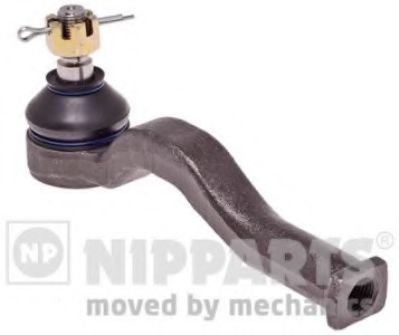 NIPPARTS J4823000 Наконечник поперечной рулевой тяги 
