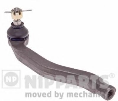 NIPPARTS J4824010 Наконечник поперечной рулевой тяги 
