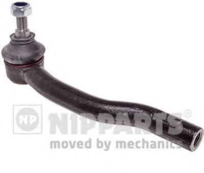 NIPPARTS J4824025 Наконечник поперечной рулевой тяги 