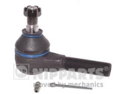 NIPPARTS J4825000 Наконечник поперечной рулевой тяги для MITSUBISHI (Митсубиши/митсубиси) NIPPARTS J4825000 Наконечник поперечной рулевой тяги для MITSUBISHI (Митсубиши/митсубиси)