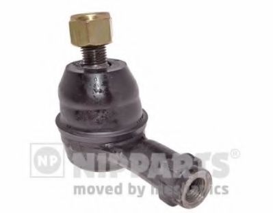 NIPPARTS J4825008 Наконечник поперечной рулевой тяги для MITSUBISHI COLT II (Митсубиши/митсубиси Cолт 2) NIPPARTS J4825008 Наконечник поперечной рулевой тяги для MITSUBISHI COLT II (Митсубиши/митсубиси Cолт 2)