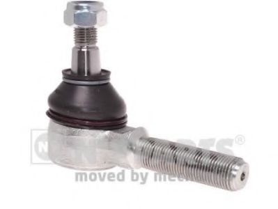 NIPPARTS J4825019 Наконечник поперечной рулевой тяги 