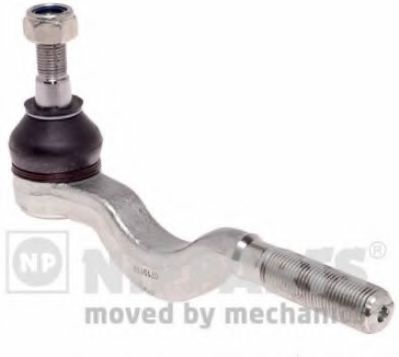 NIPPARTS J4825024 Наконечник поперечной рулевой тяги 