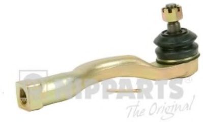 NIPPARTS J4825025 Наконечник поперечной рулевой тяги 