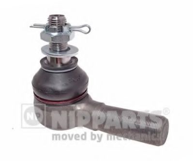 NIPPARTS J4826004 Наконечник поперечной рулевой тяги для DAIHATSU FOURTRAK (Дайхатсу Фоуртрак) NIPPARTS J4826004 Наконечник поперечной рулевой тяги для DAIHATSU FOURTRAK (Дайхатсу Фоуртрак)
