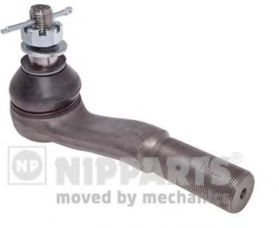NIPPARTS J4826016 Наконечник поперечной рулевой тяги 