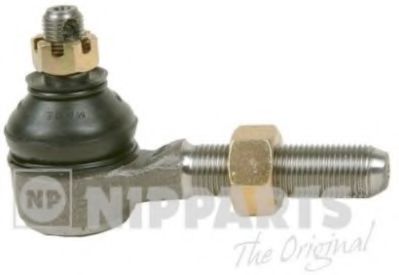 NIPPARTS J4828011 Наконечник поперечной рулевой тяги 
