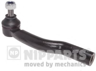 NIPPARTS J4828013 Наконечник поперечной рулевой тяги 