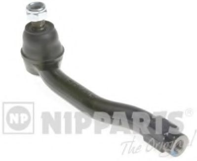 NIPPARTS J4828015 Наконечник поперечной рулевой тяги 