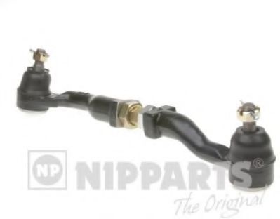 NIPPARTS J4830300 Поперечная рулевая тяга 