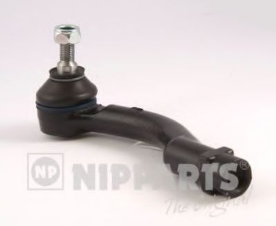 NIPPARTS J4830500 Наконечник поперечной рулевой тяги 