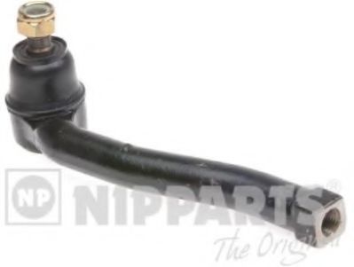 NIPPARTS J4830902 Наконечник поперечной рулевой тяги 